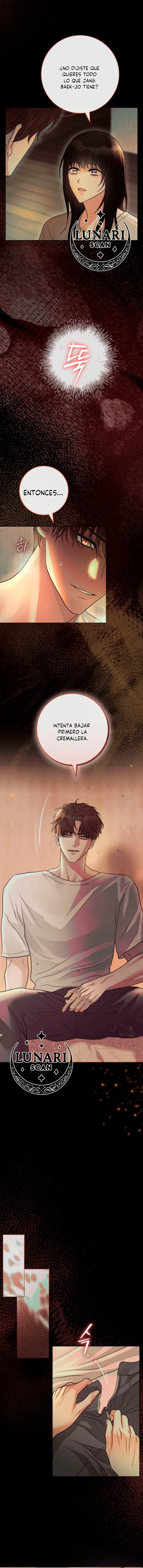 Hormiguero Capítulo 11 - Page 9
