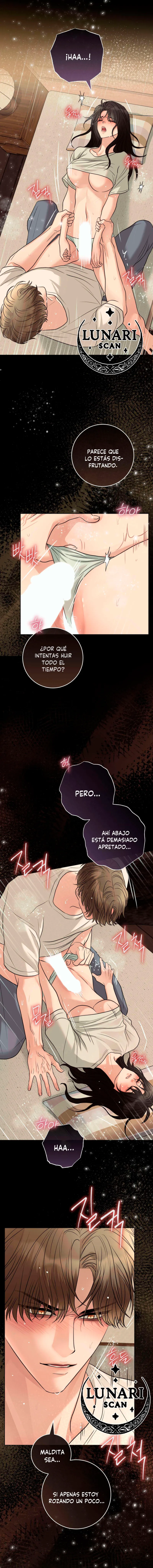 Hormiguero Capítulo 12 - Page 1