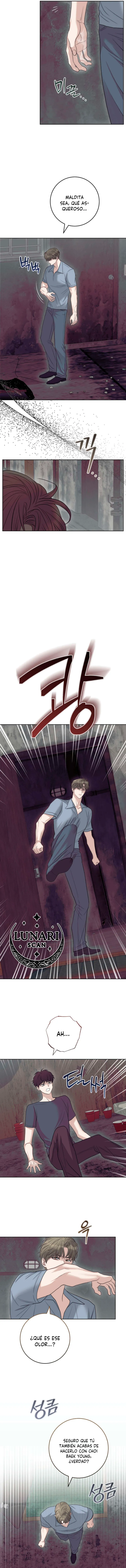 Hormiguero Capítulo 13 - Page 7