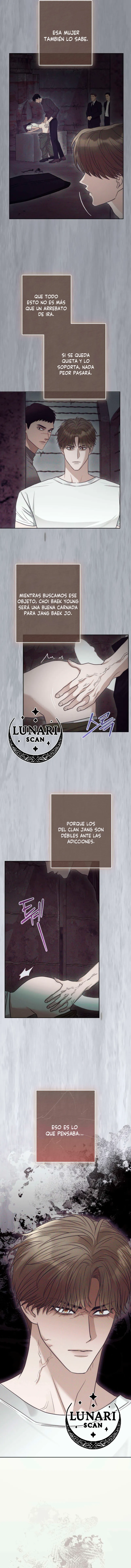 Hormiguero Capítulo 14 - Page 7