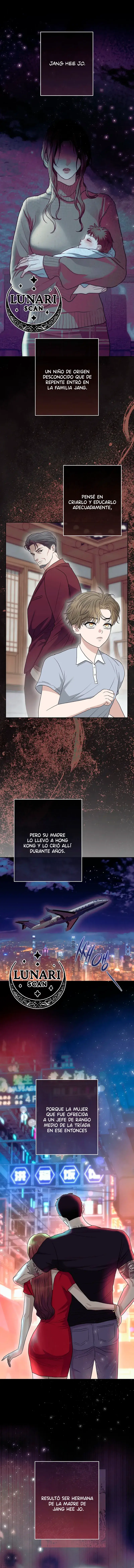 Hormiguero Capítulo 17 - Page 1
