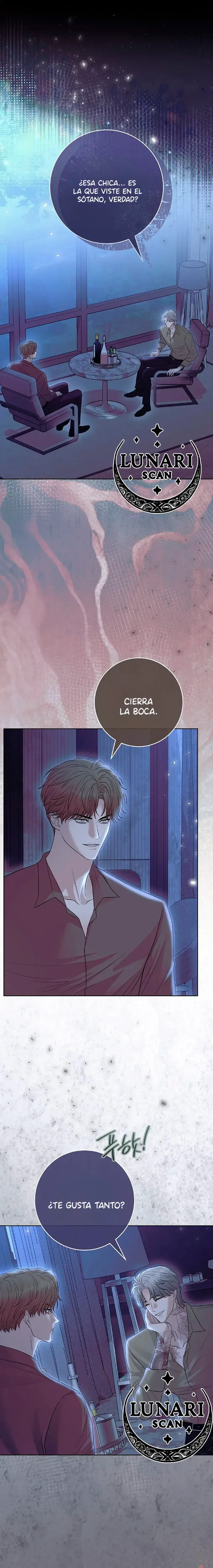 Hormiguero Capítulo 19 - Page 1