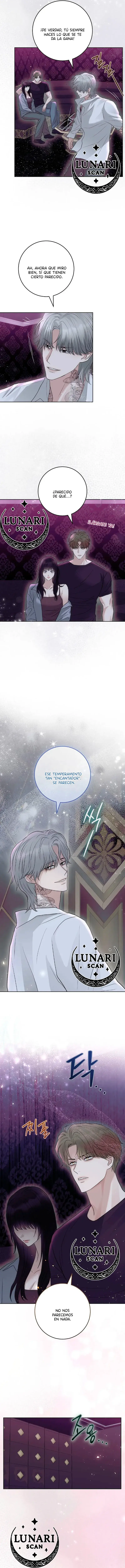 Hormiguero Capítulo 20 - Page 13