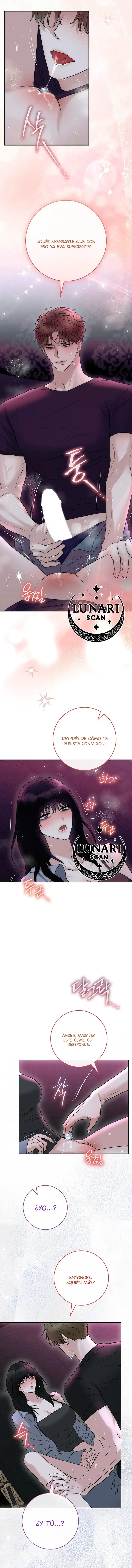 Hormiguero Capítulo 21 - Page 8
