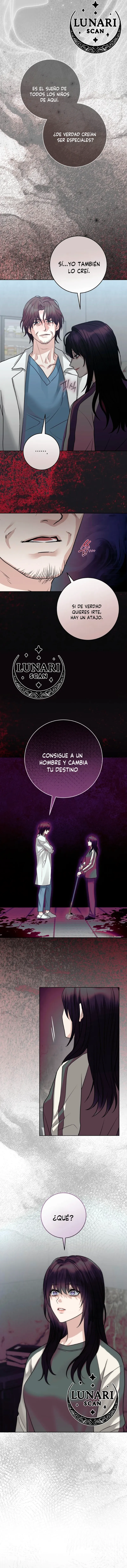 Hormiguero Capítulo 3 - Page 12