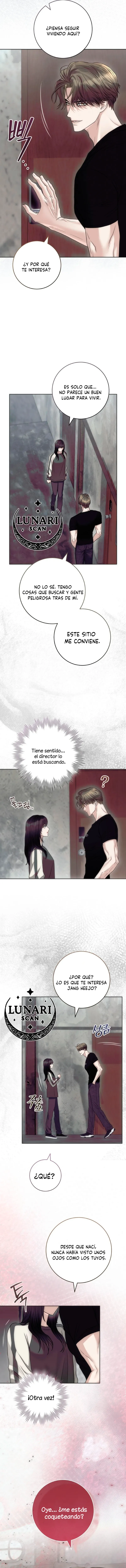 Hormiguero Capítulo 4 - Page 14