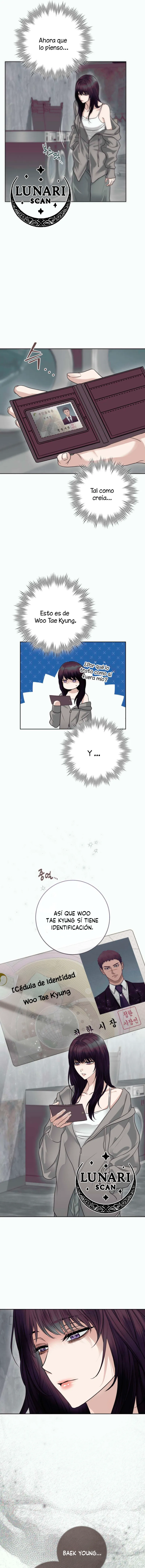 Hormiguero Capítulo 5 - Page 11