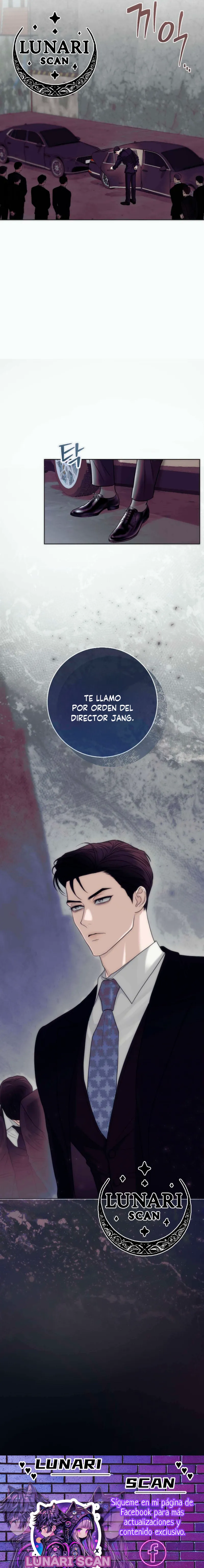 Hormiguero Capítulo 5 - Page 15