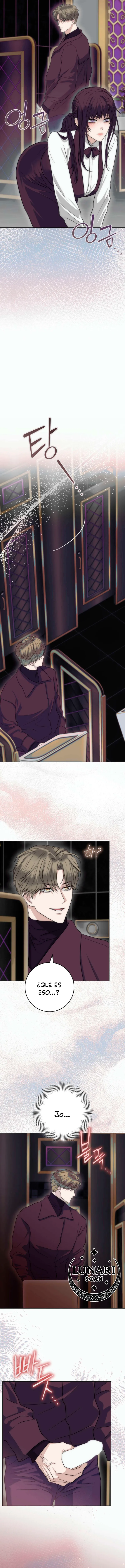 Hormiguero Capítulo 7 - Page 17