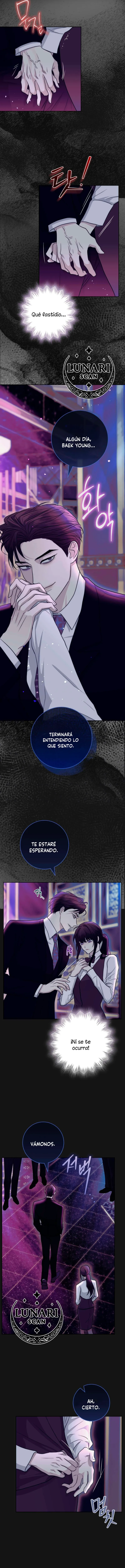 Hormiguero Capítulo 7 - Page 2