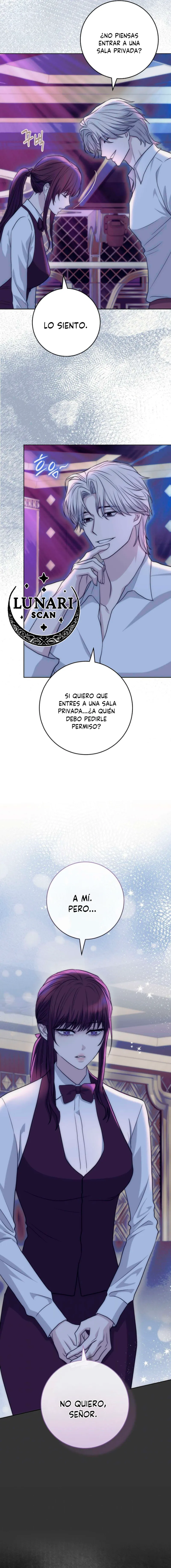 Hormiguero Capítulo 7 - Page 8
