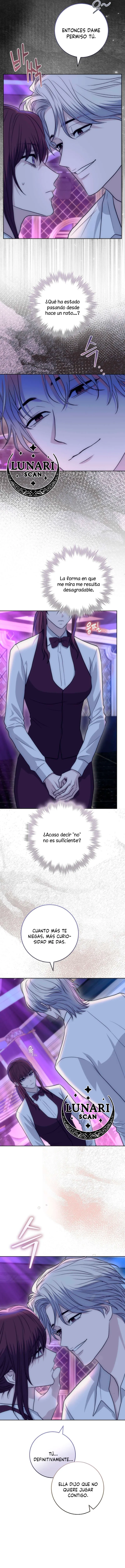 Hormiguero Capítulo 7 - Page 9