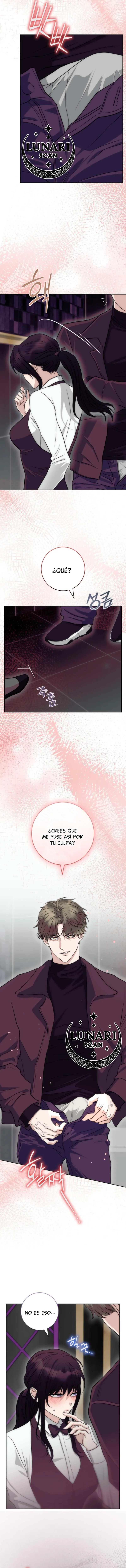 Hormiguero Capítulo 8 - Page 3