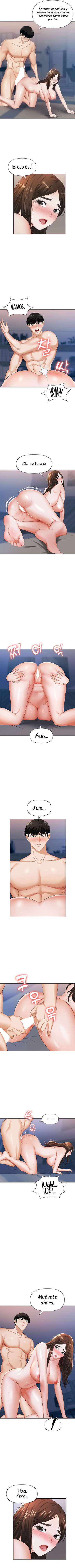 Trap Capítulo 10 - Page 4