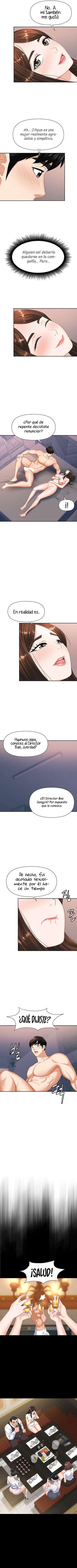 Trap Capítulo 10 - Page 7