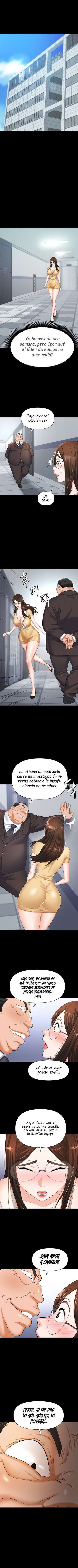 Trap Capítulo 11 - Page 4