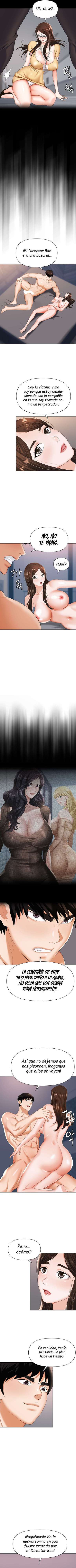 Trap Capítulo 11 - Page 5