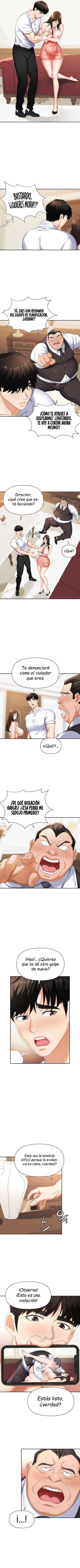 Trap Capítulo 12 - Page 4