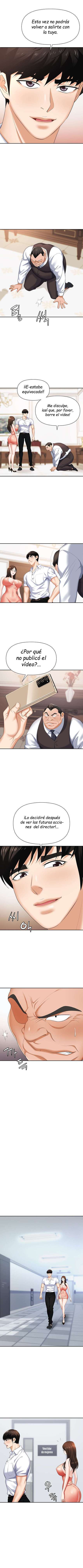 Trap Capítulo 12 - Page 5
