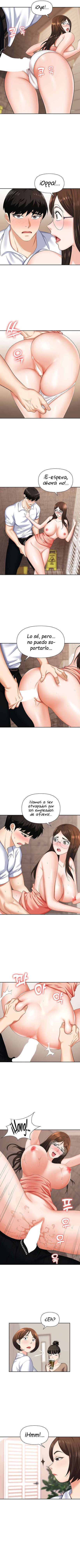 Trap Capítulo 13 - Page 3
