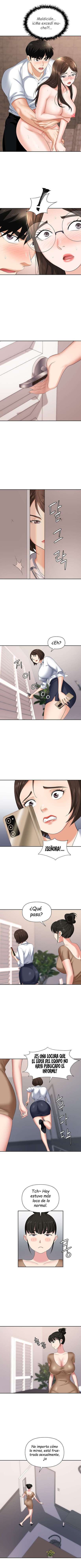 Trap Capítulo 13 - Page 7