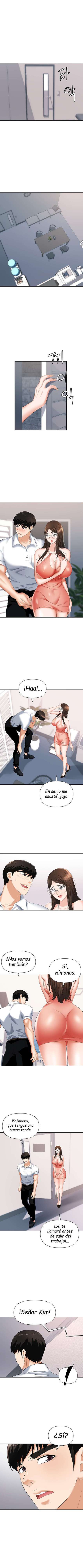 Trap Capítulo 13 - Page 8