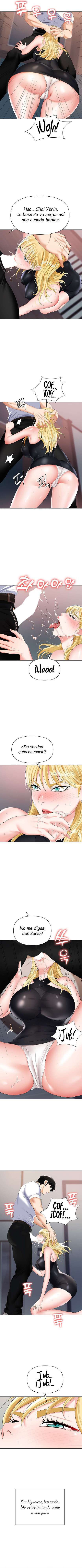 Trap Capítulo 15 - Page 7