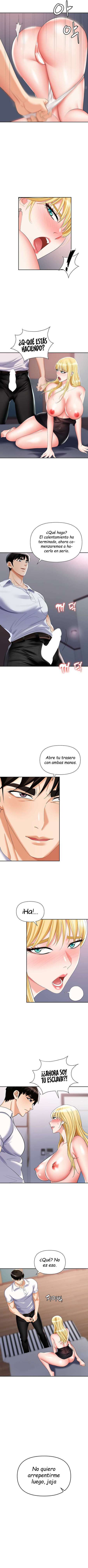 Trap Capítulo 16 - Page 3