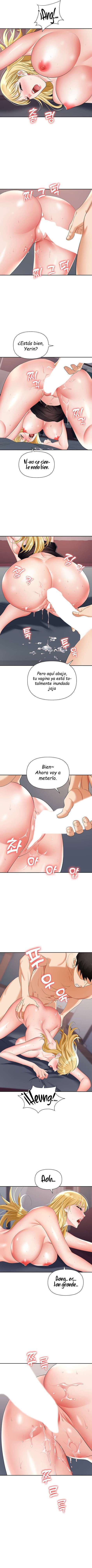 Trap Capítulo 16 - Page 5