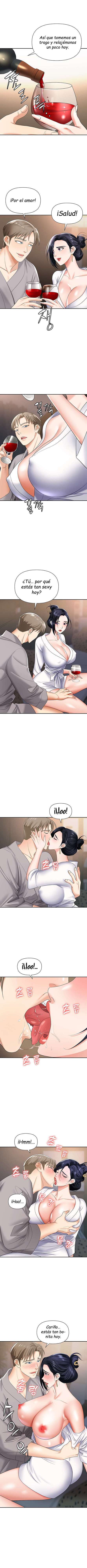 Trap Capítulo 17 - Page 4