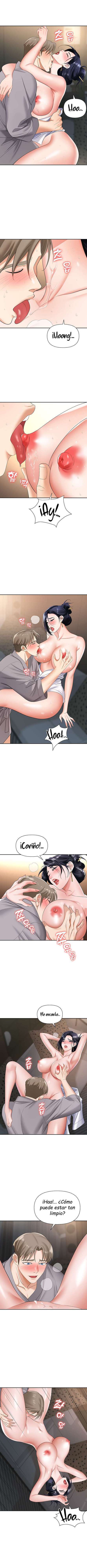 Trap Capítulo 17 - Page 5