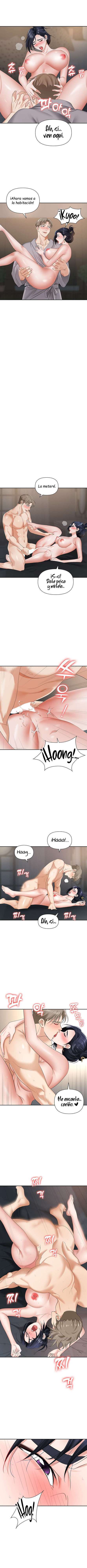 Trap Capítulo 17 - Page 6