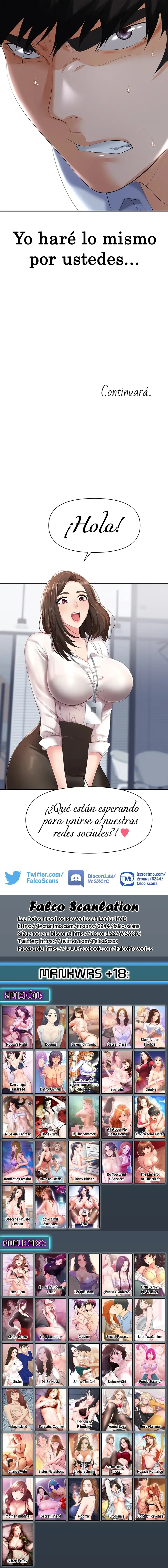 Trap Capítulo 2 - Page 14