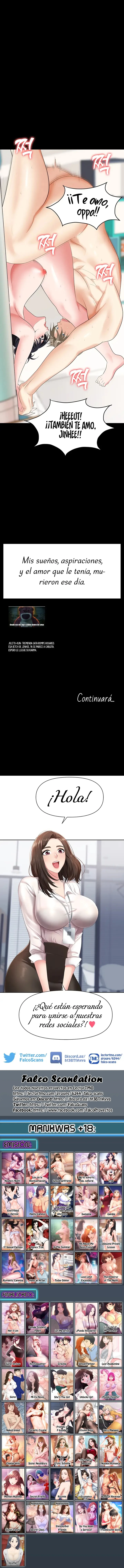 Trap Capítulo 24 - Page 13