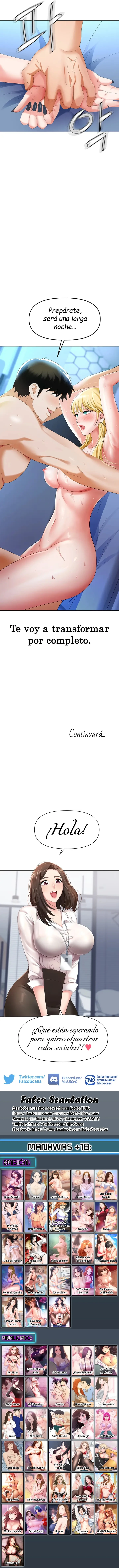 Trap Capítulo 4 - Page 13