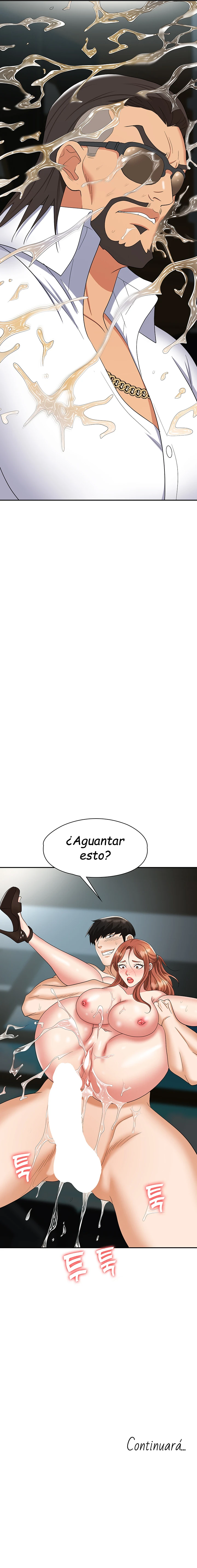 Trap Capítulo 40 - Page 15