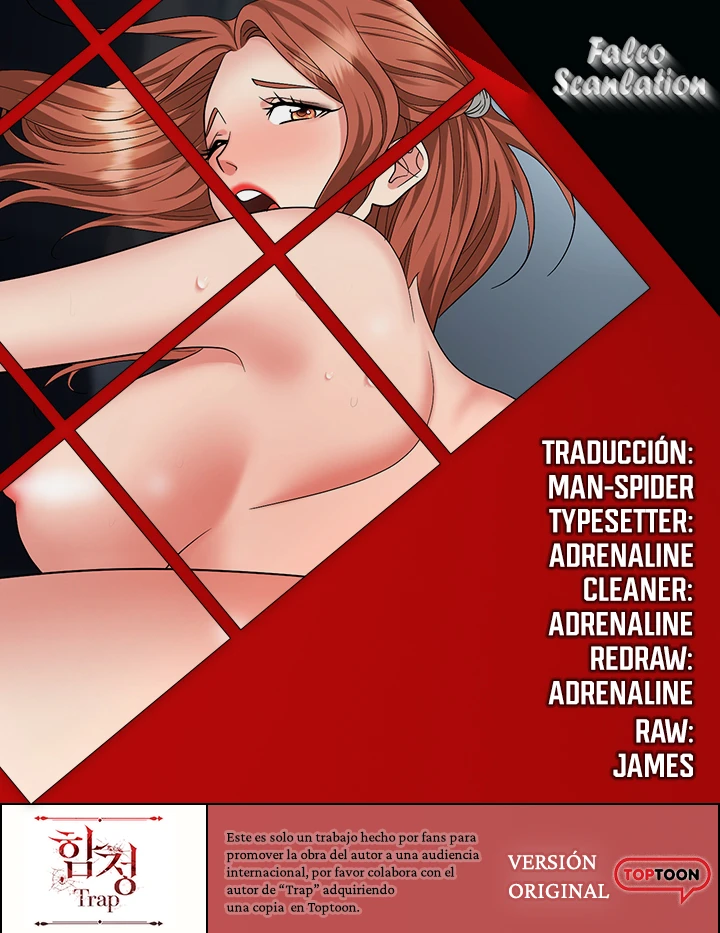Trap Capítulo 40 - Page 2