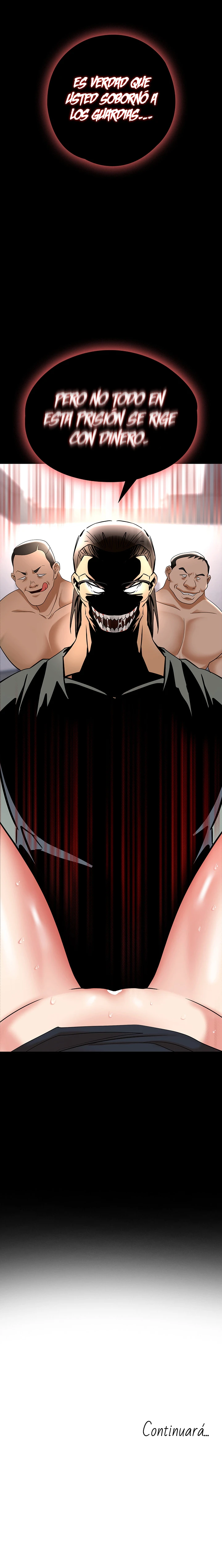 Trap Capítulo 43 - Page 15