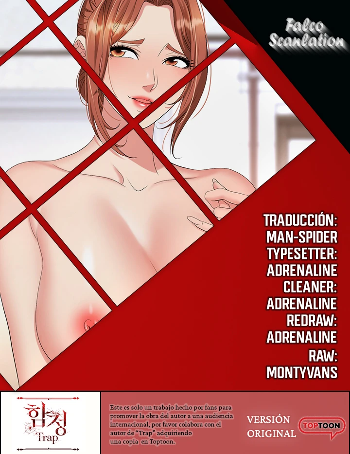 Trap Capítulo 43 - Page 2