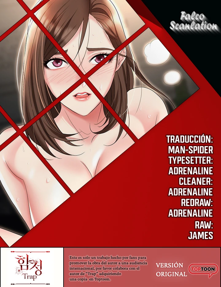 Trap Capítulo 48 - Page 2