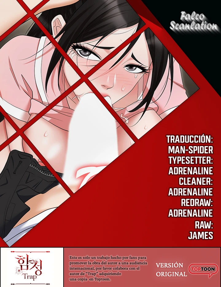 Trap Capítulo 49 - Page 2