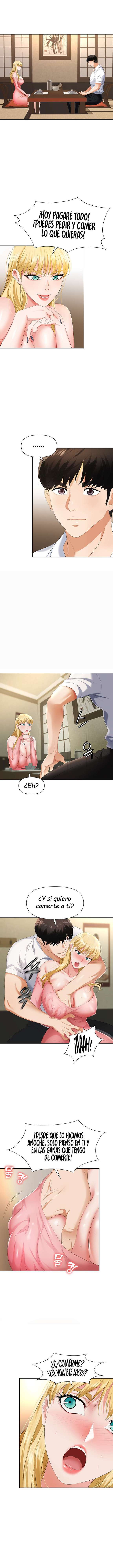 Trap Capítulo 5 - Page 12