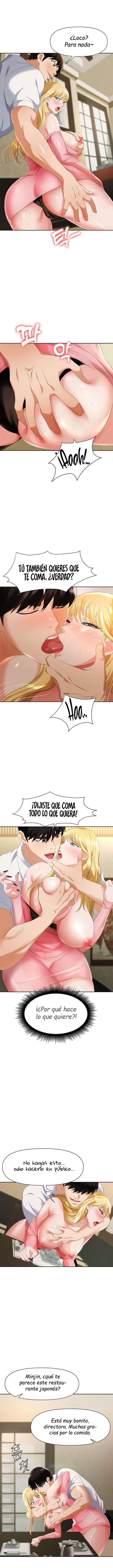 Trap Capítulo 5 - Page 13