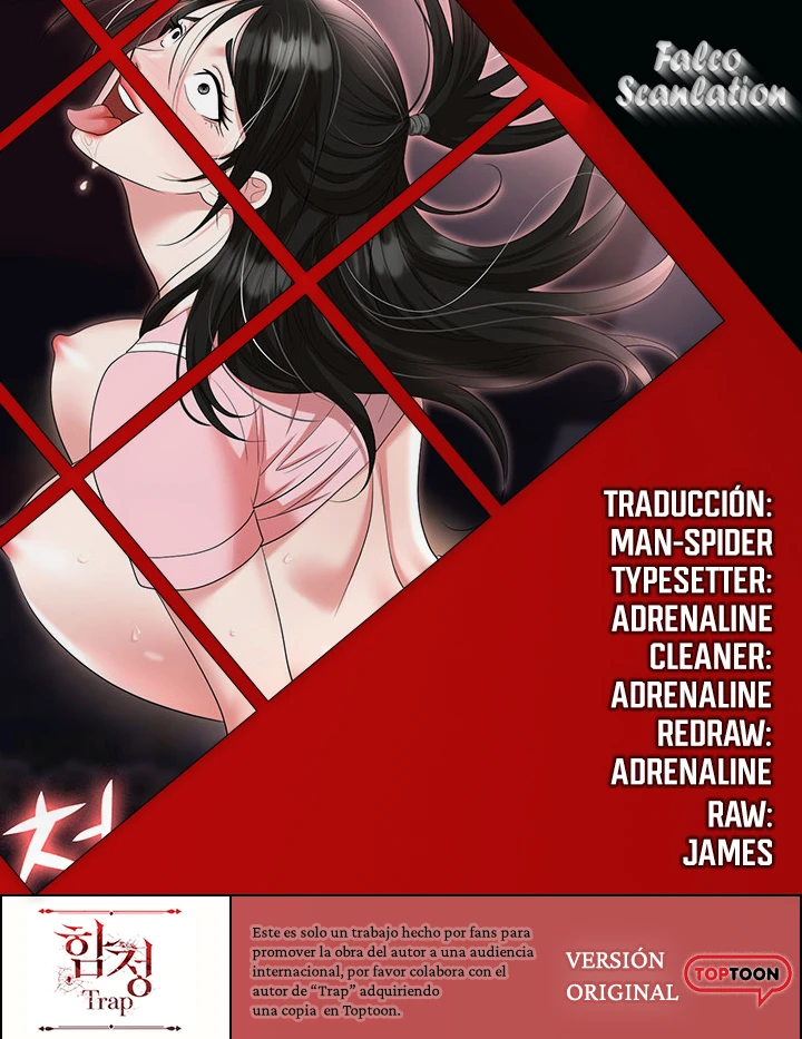 Trap Capítulo 51 - Page 2