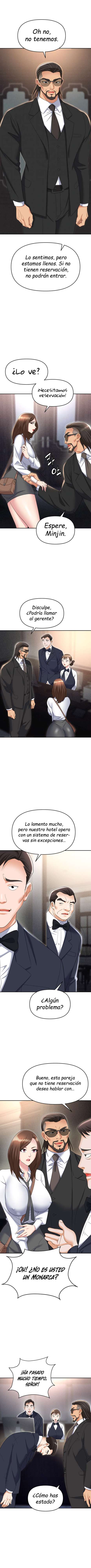 Trap Capítulo 52 - Page 3