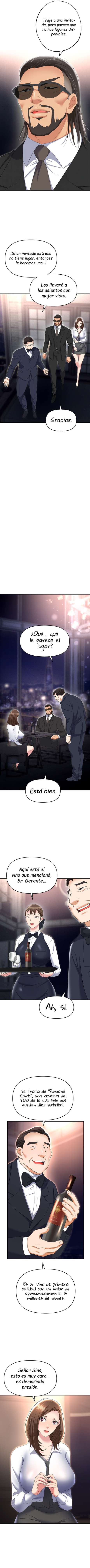 Trap Capítulo 52 - Page 4