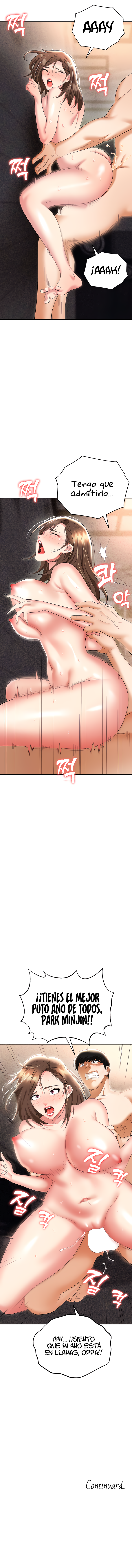 Trap Capítulo 54 - Page 14