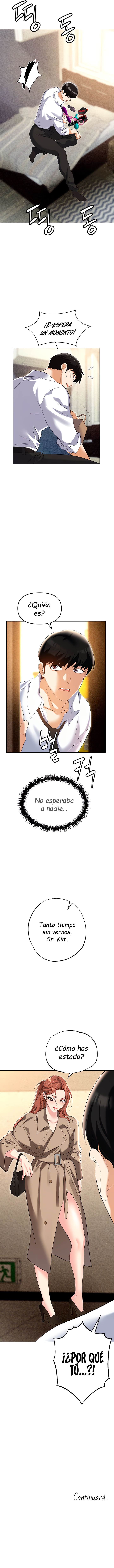 Trap Capítulo 55 - Page 15