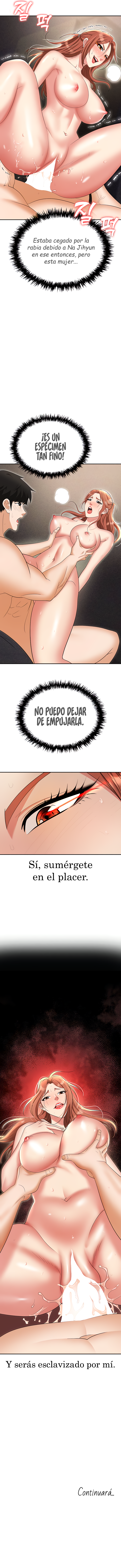 Trap Capítulo 56 - Page 14