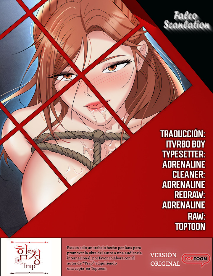 Trap Capítulo 59 - Page 2